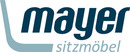 Mayer Sitzmöbel GmbH & Co. KG Logo Mayer Sitzmöbel GmbH & Co. KG