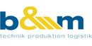 baier & michels GmbH & Co. KG Logo baier & michels GmbH & Co. KG