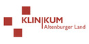 Klinikum Altenburger Land GmbH Logo Klinikum Altenburger Land GmbH