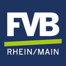 Frankfurter Volksbank Rhein/Main eG Logo Frankfurter Volksbank Rhein/Main eG
