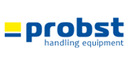 Probst GmbH Logo Probst GmbH