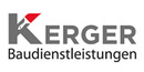 Kerger Baudienstleistungen GmbH Logo Kerger Baudienstleistungen GmbH