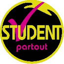 STUDENTpartout GmbH - Standort Nürnberg Logo STUDENTpartout GmbH - Standort Nürnberg