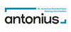 St. Antonius-Krankenhaus Bottrop-Kirchhellen Logo St. Antonius-Krankenhaus Bottrop-Kirchhellen