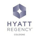 Hyatt Regency Köln Logo Hyatt Regency Köln