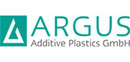 ARGUS Additive Plastics GmbH Logo ARGUS Additive Plastics GmbH