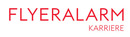 flyeralarm GmbH Logo flyeralarm GmbH