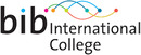 bib International College Logo bib International College
