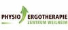 Physio- & Ergotherapie Weilheim Edgar Wolf Logo Physio- & Ergotherapie Weilheim Edgar Wolf
