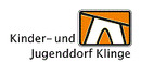 Kinder- und Jugenddorf Klinge e. V. Logo Kinder- und Jugenddorf Klinge e. V.