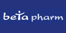 betapharm Arzneimittel GmbH Logo betapharm Arzneimittel GmbH