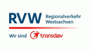 Regionalverkehr Westsachsen GmbH Logo Regionalverkehr Westsachsen GmbH