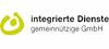 integrierte Dienste gemeinnützige GmbH Logo integrierte Dienste gemeinnützige GmbH