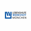 Lebenshilfe Werkstatt München GmbH Logo Lebenshilfe Werkstatt München GmbH