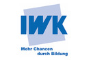 IWK - Institut für Weiterbildung in der Kranken- & Altenpflege gGmbH Logo IWK - Institut für Weiterbildung in der Kranken- & Altenpflege gGmbH