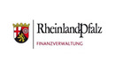 Finanzverwaltung Rheinland-Pfalz Logo Finanzverwaltung Rheinland-Pfalz