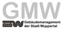 Gebäudemanagement der Stadt Wuppertal Logo Gebäudemanagement der Stadt Wuppertal