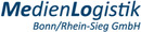 Medien Logistik Bonn/Rhein-Sieg GmbH Logo Medien Logistik Bonn/Rhein-Sieg GmbH