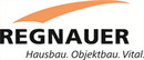 Regnauer Fertigbau GmbH & Co. KG Logo Regnauer Fertigbau GmbH & Co. KG
