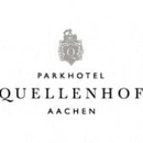 Parkhotel Quellenhof Aachen Logo Parkhotel Quellenhof Aachen