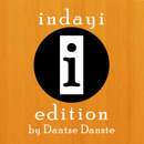 indayi edition Logo indayi edition