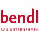 Dipl. Ing. H. Bendl GmbH & Co.KG Bauunternehmen Logo Dipl. Ing. H. Bendl GmbH & Co.KG Bauunternehmen