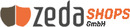 Zeda Shops GmbH Logo Zeda Shops GmbH