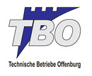 Technische Betriebe Offenburg Logo Technische Betriebe Offenburg