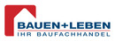 BAUEN+LEBEN Service GmbH & Co. KG Logo BAUEN+LEBEN Service GmbH & Co. KG