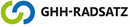 Gutehoffnungshütte Radsatz GmbH Logo Gutehoffnungshütte Radsatz GmbH