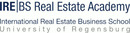 IRE|BS Immobilienakademie GmbH Logo IRE|BS Immobilienakademie GmbH