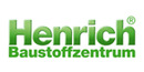 Henrich Baustoffzentrum GmbH & Co. KG Logo Henrich Baustoffzentrum GmbH & Co. KG