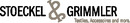 Stoeckel & Grimmler GmbH & Co. KG Logo Stoeckel & Grimmler GmbH & Co. KG