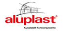 aluplast GmbH Logo aluplast GmbH