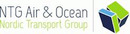 NTG Air & Ocean GmbH Logo NTG Air & Ocean GmbH