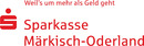 Sparkasse Märkisch-Oderland Logo Sparkasse Märkisch-Oderland