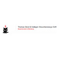 Thomas Gleisl & Kollegen Steuerberater GbR Logo Thomas Gleisl & Kollegen Steuerberater GbR