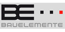 BE Bauelemente GmbH Logo BE Bauelemente GmbH