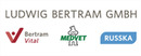 LUDWIG BERTRAM GMBH Logo LUDWIG BERTRAM GMBH