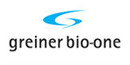 Greiner Bio-One GmbH Logo Greiner Bio-One GmbH