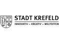 Stadt Krefeld Logo Stadt Krefeld