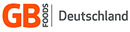 GB Foods Deutschland GmbH Logo GB Foods Deutschland GmbH