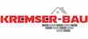 Kremser Bau GmbH Logo Kremser Bau GmbH