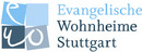 Evang. Wohnheime Stuttgart e.V Logo Evang. Wohnheime Stuttgart e.V
