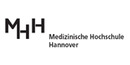 MHH - Medizinische Hochschule Hannover Logo MHH - Medizinische Hochschule Hannover