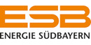 Energie Südbayern GmbH Logo Energie Südbayern GmbH