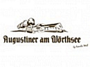 Augustiner am Wörthsee Logo Augustiner am Wörthsee