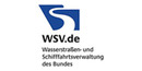 Wasserstraßen- und Schifffahrtsamt Neckar Logo Wasserstraßen- und Schifffahrtsamt Neckar