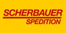 Scherbauer SPEDITION GMBH Logo Scherbauer SPEDITION GMBH