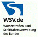 Wasserstraßen- und Schifffahrtsamt (WSA) Spree-Havel Logo Wasserstraßen- und Schifffahrtsamt (WSA) Spree-Havel